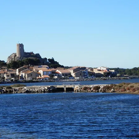 : T2 Climat. Et Parking Proche Village - Fr-1-796-96 아파트