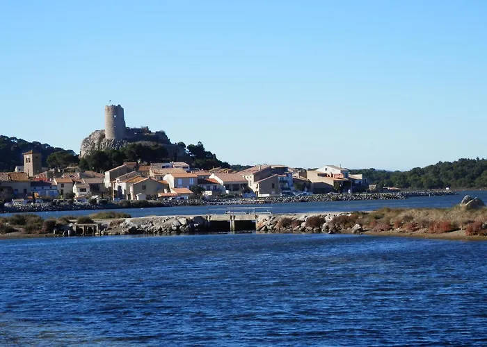 : T2 Climat. Et Parking Proche Village - Fr-1-796-96 아파트